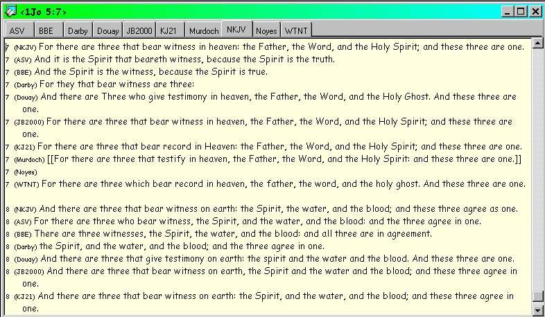 greek interlinear bible revelation 16